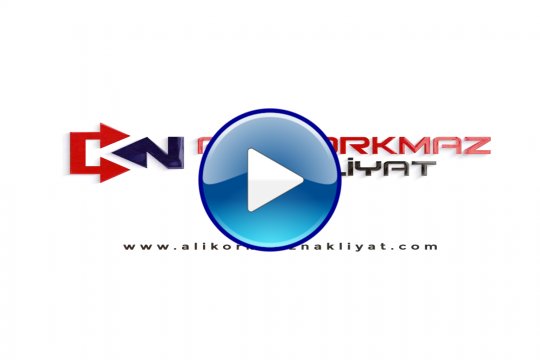 Türkiye'nin Taşıyıcı Gücü