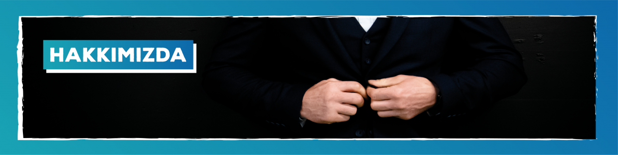 Hakkımızda